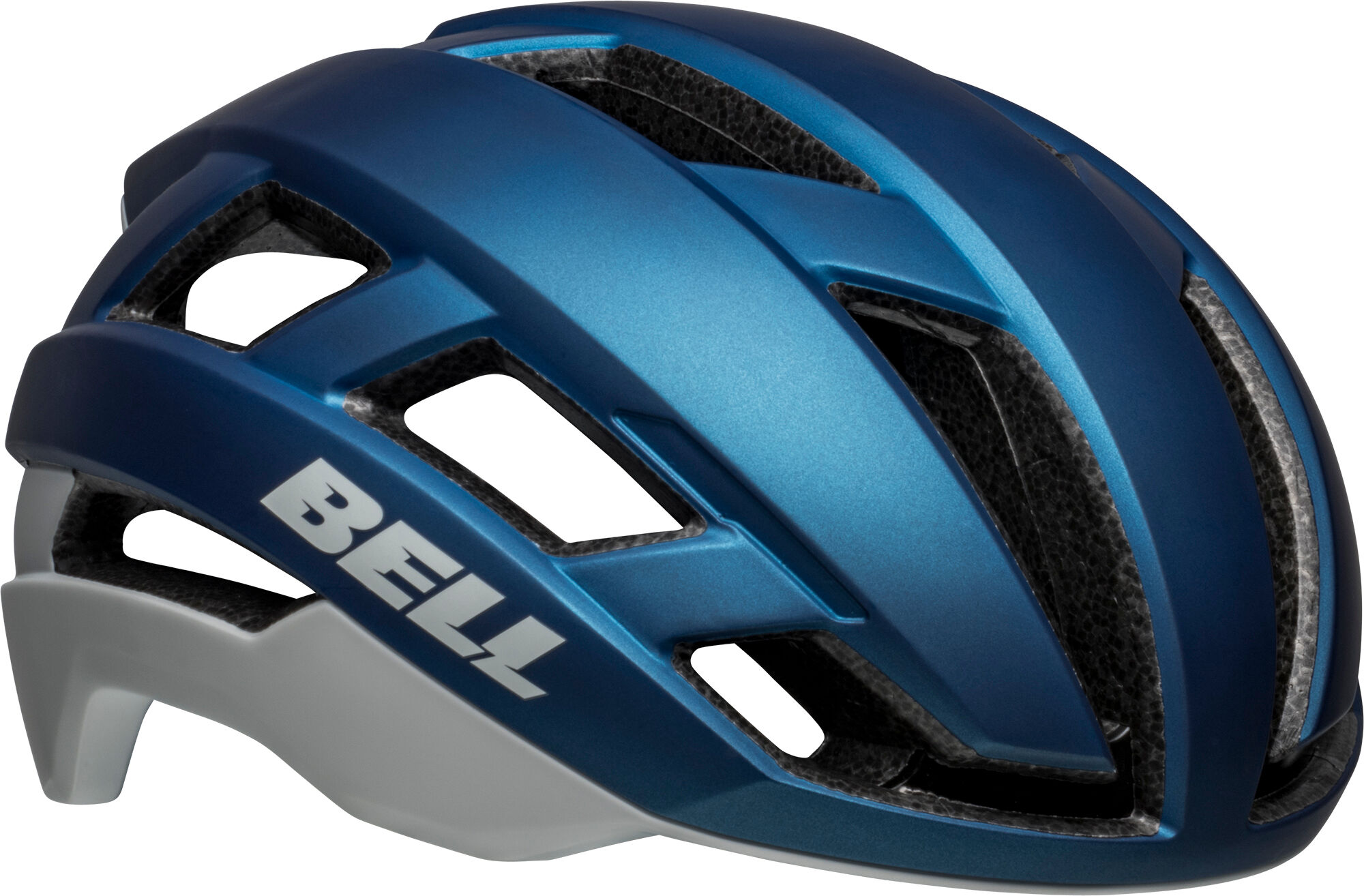Bell Helmets Falcon XR LED MIPS Casco bici da corsa Hardloop