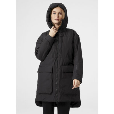 Maud Parka - Parkatakki - Naiset