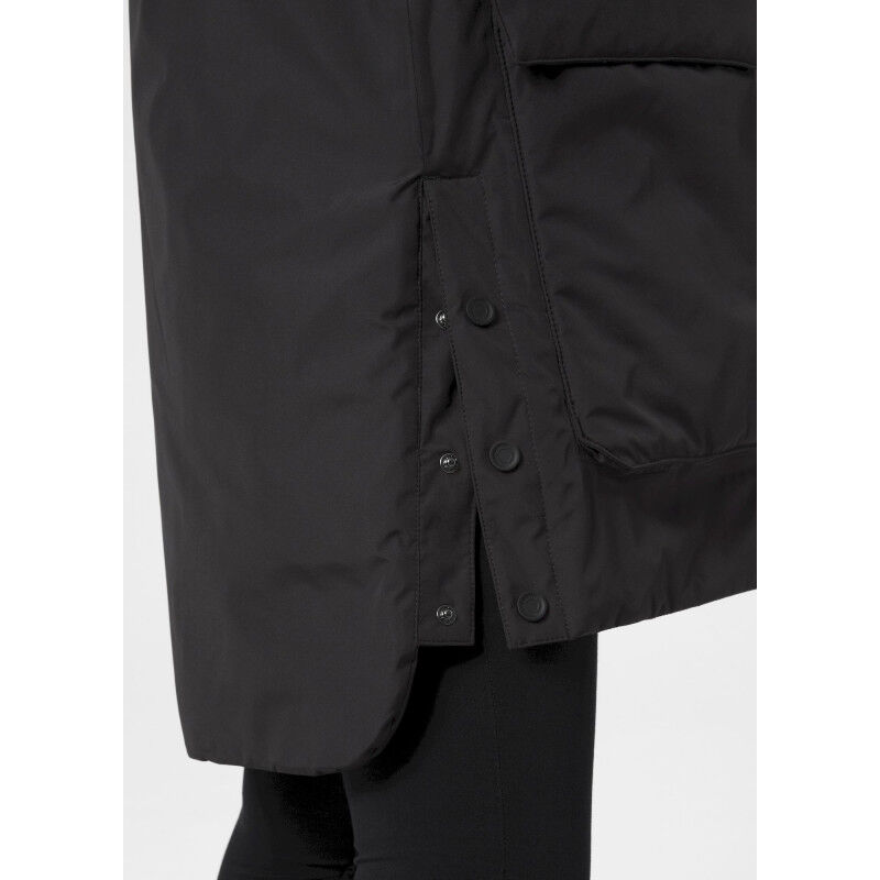 Helly Hansen Maud Parka - Parka - Women's | Hardloop