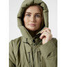 Helly Hansen Maud Parka - Kurtka zimowa damska | Hardloop