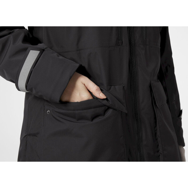 Helly Hansen Maud Parka - Parka femme | Hardloop