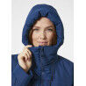 Helly Hansen Maud Parka - Parka - Mujer | Hardloop