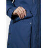 Helly Hansen Maud Parka - Kurtka zimowa damska | Hardloop