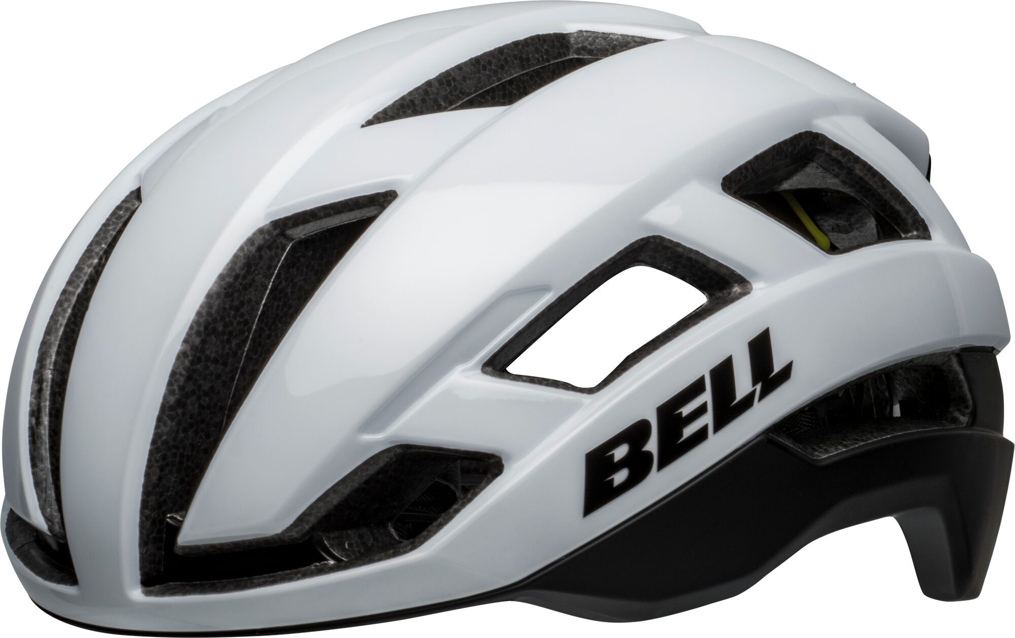 Bell Helmets Falcon XR LED MIPS - Casco bici da corsa | Hardloop