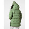 Helly Hansen Aspire Puffy Parka - Parka - Damen | Hardloop