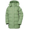 Helly Hansen Aspire Puffy Parka - Parka - Damen | Hardloop
