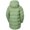 Helly Hansen Aspire Puffy Parka - Parka - Damen | Hardloop