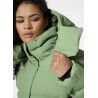 Helly Hansen Aspire Puffy Parka - Parka - Damen | Hardloop