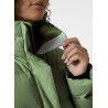 Helly Hansen Aspire Puffy Parka - Parka - Damen | Hardloop