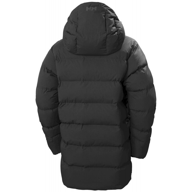 Helly Hansen Aspire Puffy Parka - Parkatakki - Naiset | Hardloop