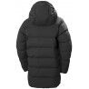 Helly Hansen Aspire Puffy Parka - Parkatakki - Naiset | Hardloop
