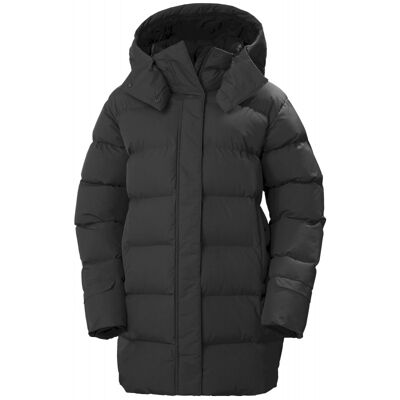 Aspire Puffy Parka - Parka - Women's
