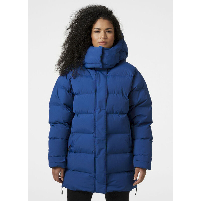 Aspire Puffy Parka - Parka - Damer