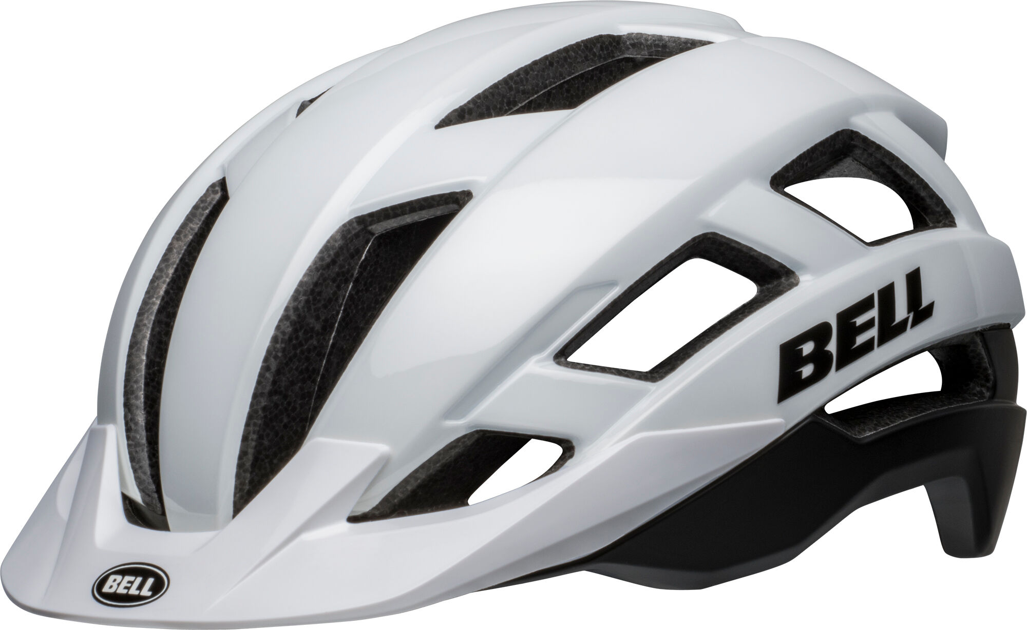 Bell Helmets Falcon XRV LED MIPS MTBHelm Hardloop