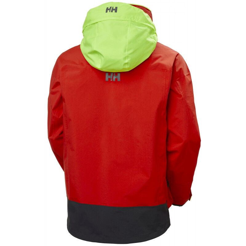 Helly Hansen Pier 3.0 Jacket - Veste de quart homme | Hardloop
