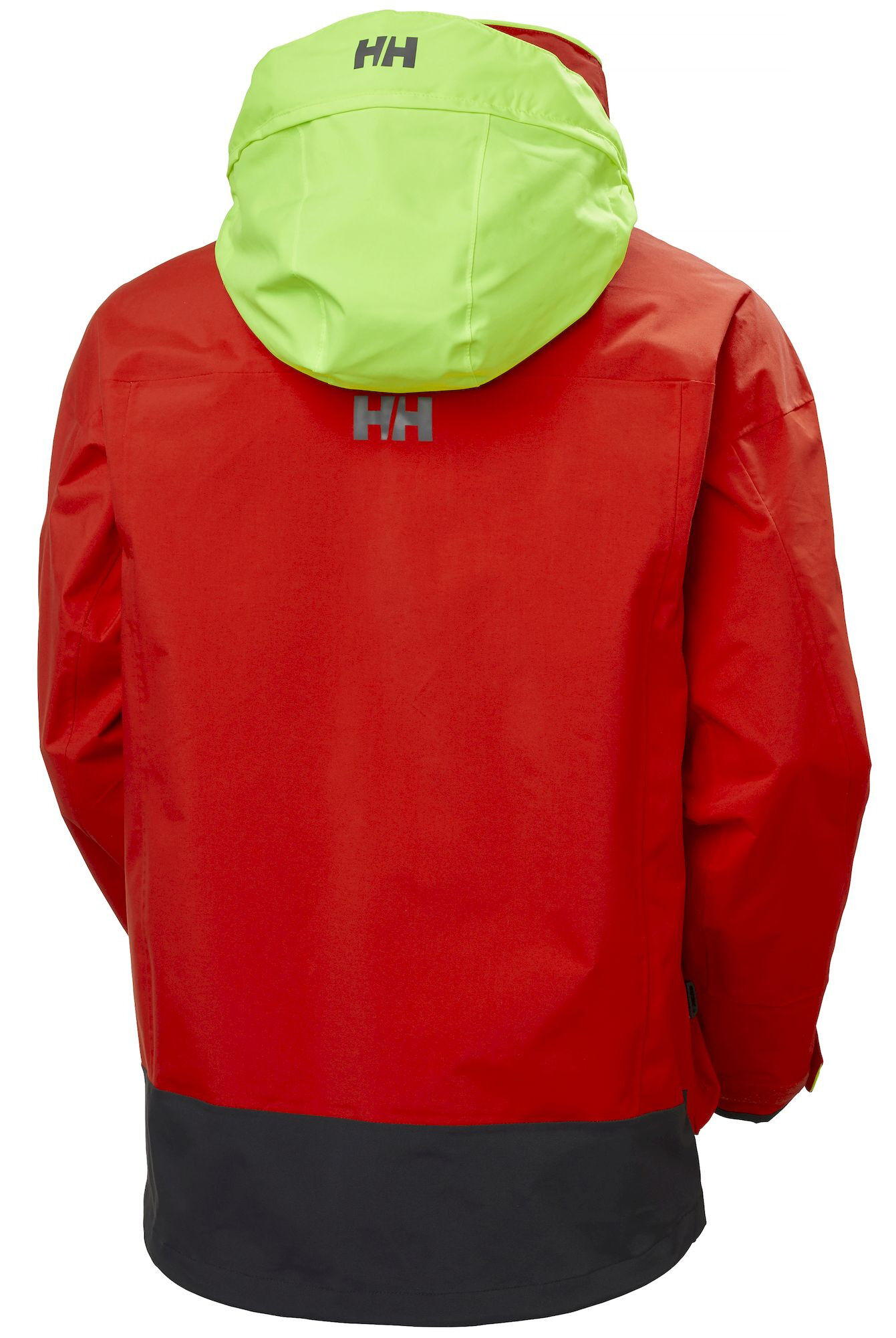 Helly Hansen Pier 3.0 Jacket - Sailing Jacket - Men's | Hardloop