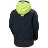 Helly Hansen Pier 3.0 Jacket - Kurtka żeglarskie męskie | Hardloop