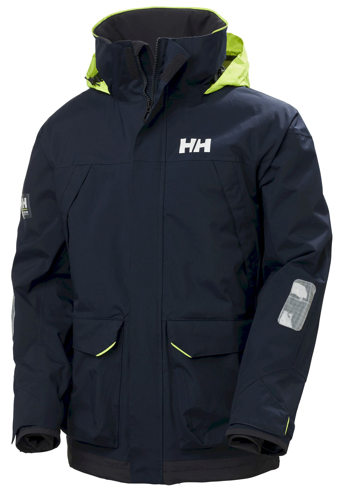 Helly Hansen Pier 3.0 Jacket - Seglarjacka - Herr | Hardloop