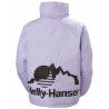 Helly Hansen YU Reversible Puffer Jacket - Giacca sintetica - Donna | Hardloop