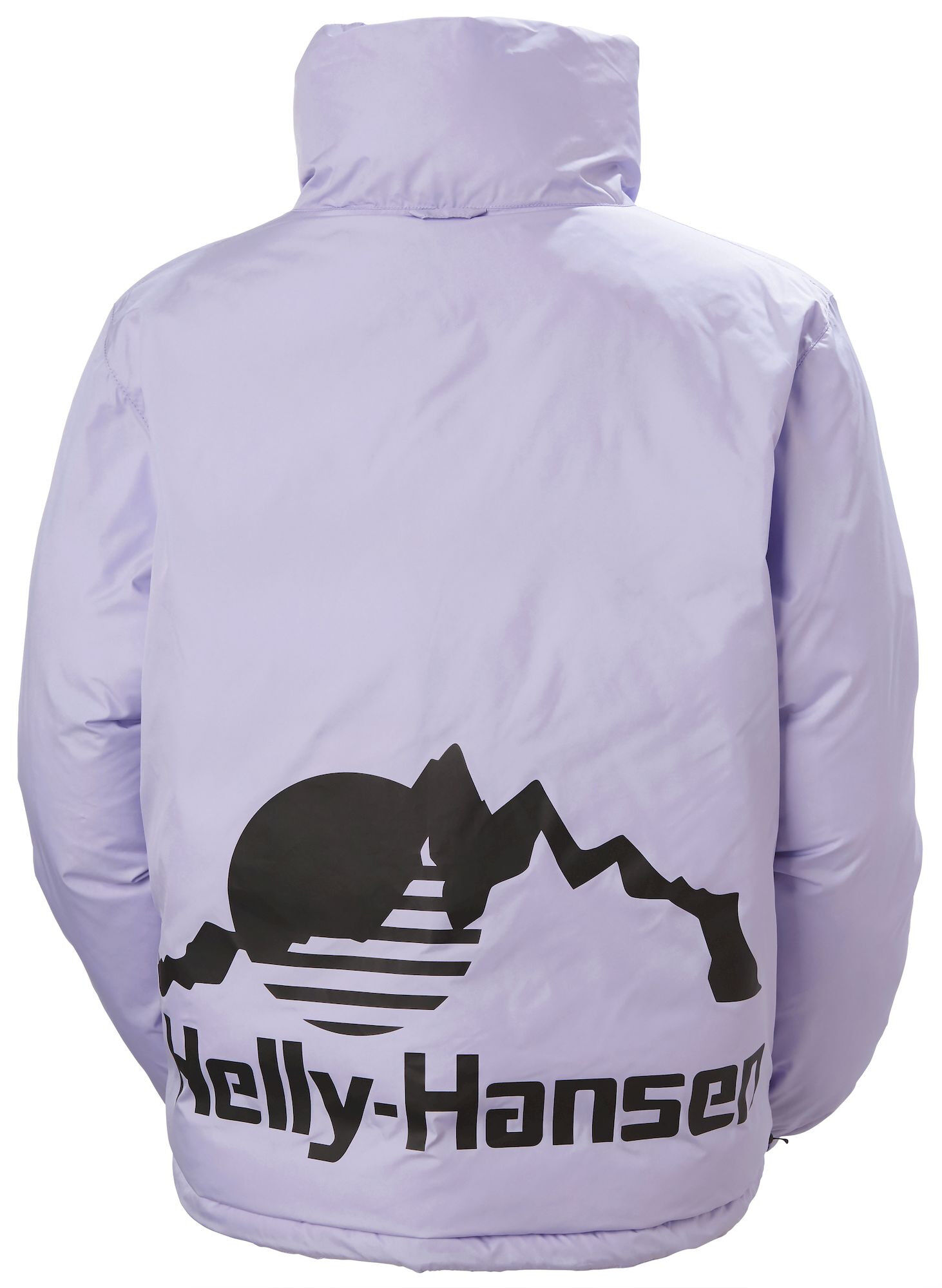 Helly Hansen YU Reversible Puffer Jacket - Kurtka damski | Hardloop