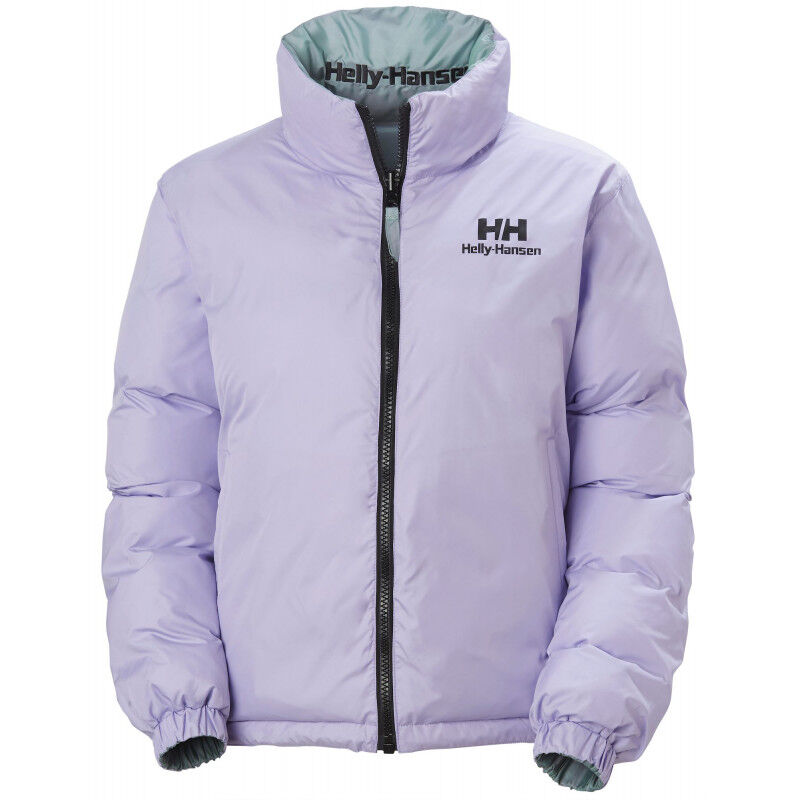 Helly Hansen YU Reversible Puffer Jacket - Kurtka damski | Hardloop