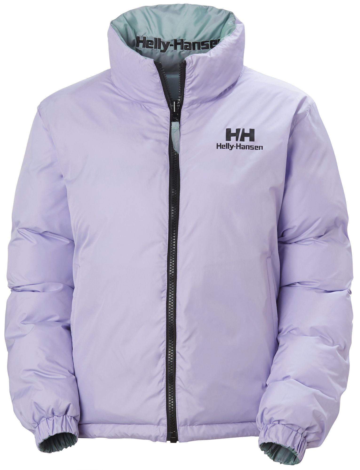Helly Hansen YU Reversible Puffer Jacket - Chaqueta de fibra sintética - Mujer | Hardloop