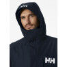 Helly Hansen 3-In-1 Rigging Coat - 3-in-1-jas - Heren | Hardloop