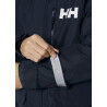 Helly Hansen 3-In-1 Rigging Coat - 3-in-1-jas - Heren | Hardloop