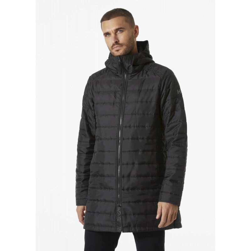 Helly Hansen 3-In-1 Rigging Coat - Giacca doppia - Uomo | Hardloop