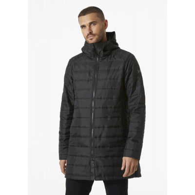 3-In-1 Rigging Coat - Kurtka 3w1 męska