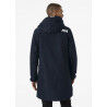 Helly Hansen 3-In-1 Rigging Coat - 3-in-1-jas - Heren | Hardloop