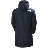 Helly Hansen 3-In-1 Rigging Coat - 3-in-1-jas - Heren | Hardloop