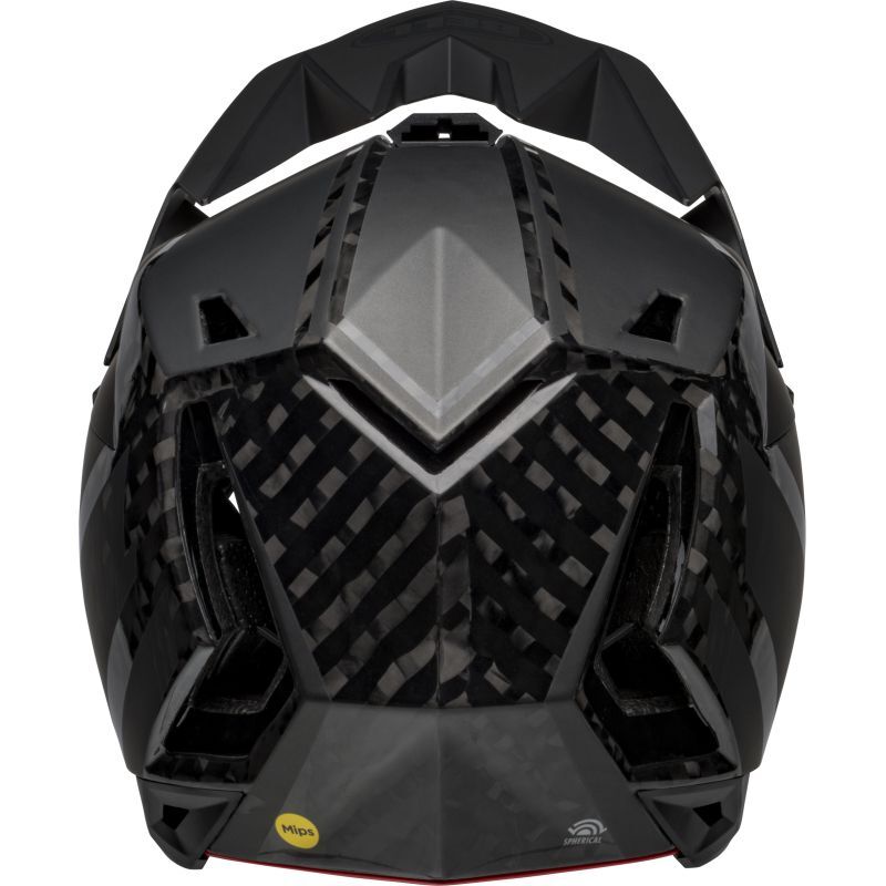 Bell Helmets Full-10 Spherical - MTB Fullface hjelm | Hardloop