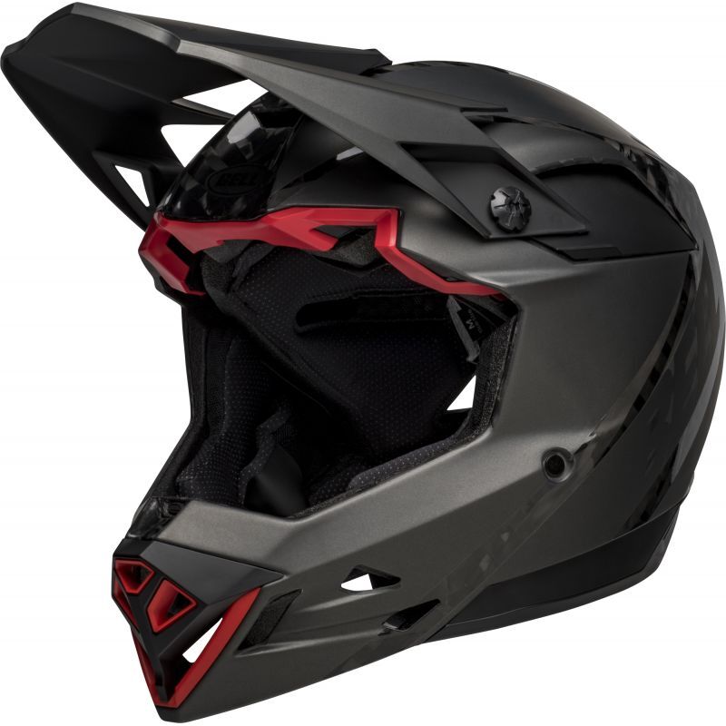 Bell Helmets Full-10 Spherical - MTB Fullface hjelm | Hardloop