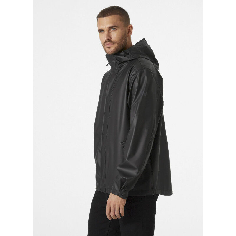 Helly Hansen 3-In-1 Rigging Coat - Giacca doppia - Uomo | Hardloop