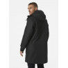 Helly Hansen 3-In-1 Rigging Coat - 3 i 1-jakke - Herrer | Hardloop