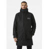 Helly Hansen 3-In-1 Rigging Coat - 3 i 1-jakke - Herrer | Hardloop
