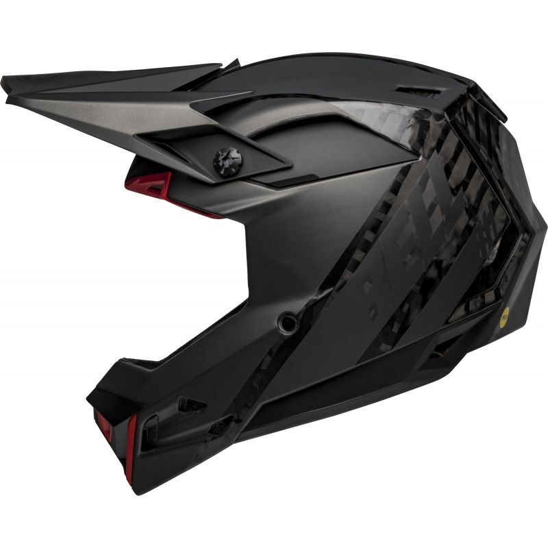 Bell Helmets Full-10 Spherical - MTB Fullface hjelm | Hardloop