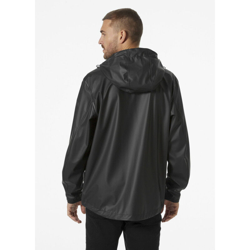 Helly Hansen 3-In-1 Rigging Coat - 3 i 1 jacka - Herr | Hardloop