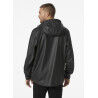 Helly Hansen 3-In-1 Rigging Coat - 3 i 1-jakke - Herrer | Hardloop