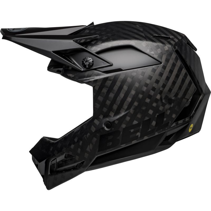 Bell Helmets Full-10 Spherical - Kask rowerowy fullface | Hardloop