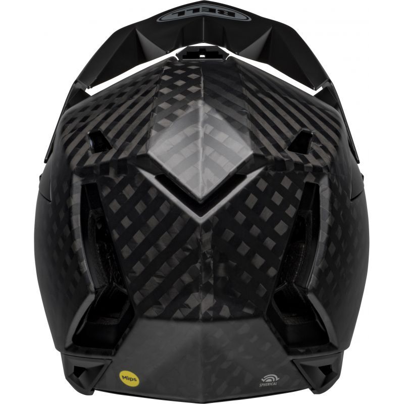 Bell Helmets Full-10 Spherical - MTB Fullface hjelm | Hardloop