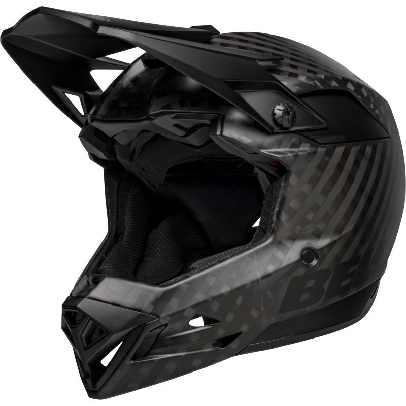 Bell Helmets Full 10 Spherical Casco integral MTB Hardloop