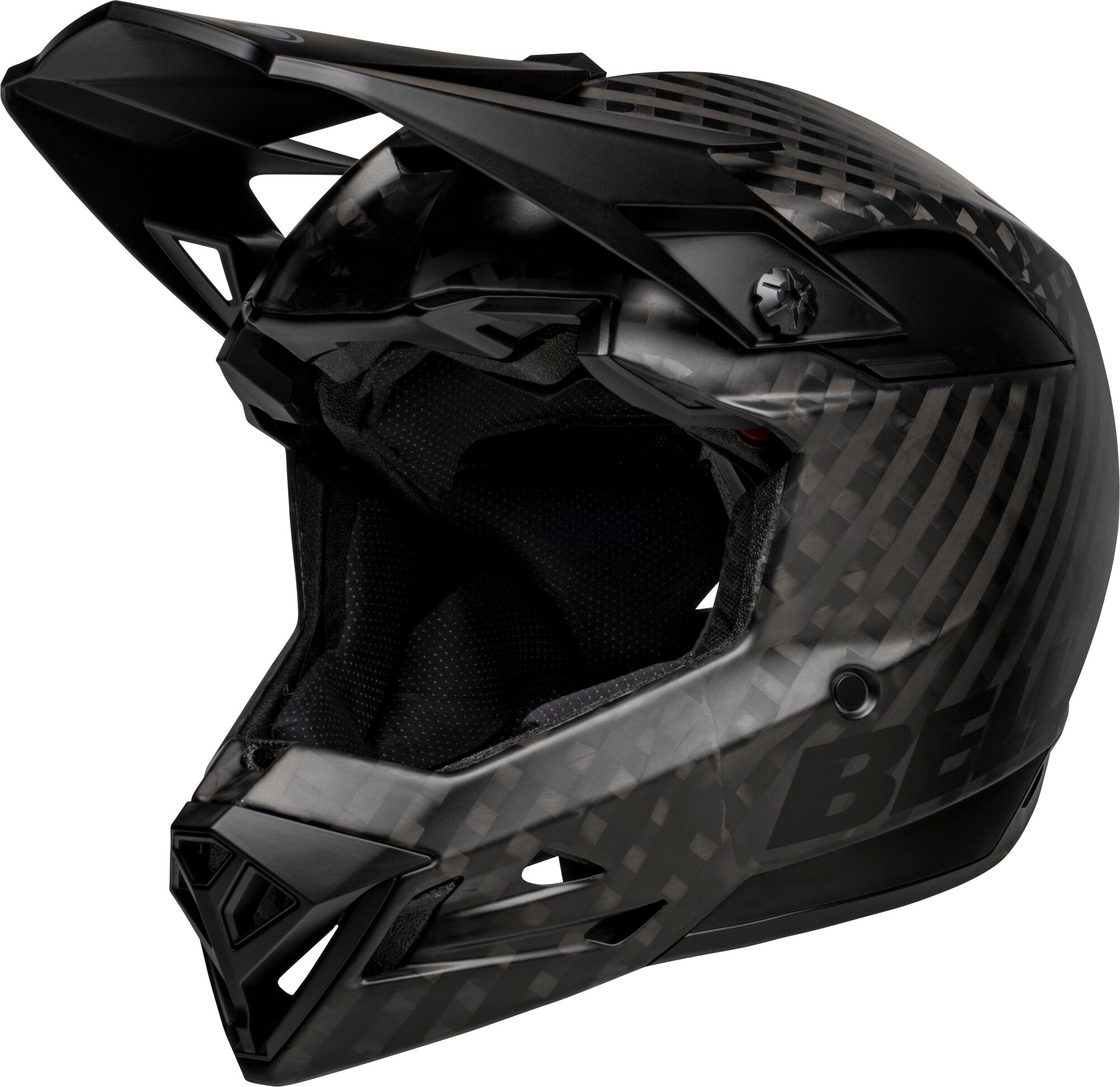 Bell Helmets Full-10 Spherical - Casque VTT intégral | Hardloop