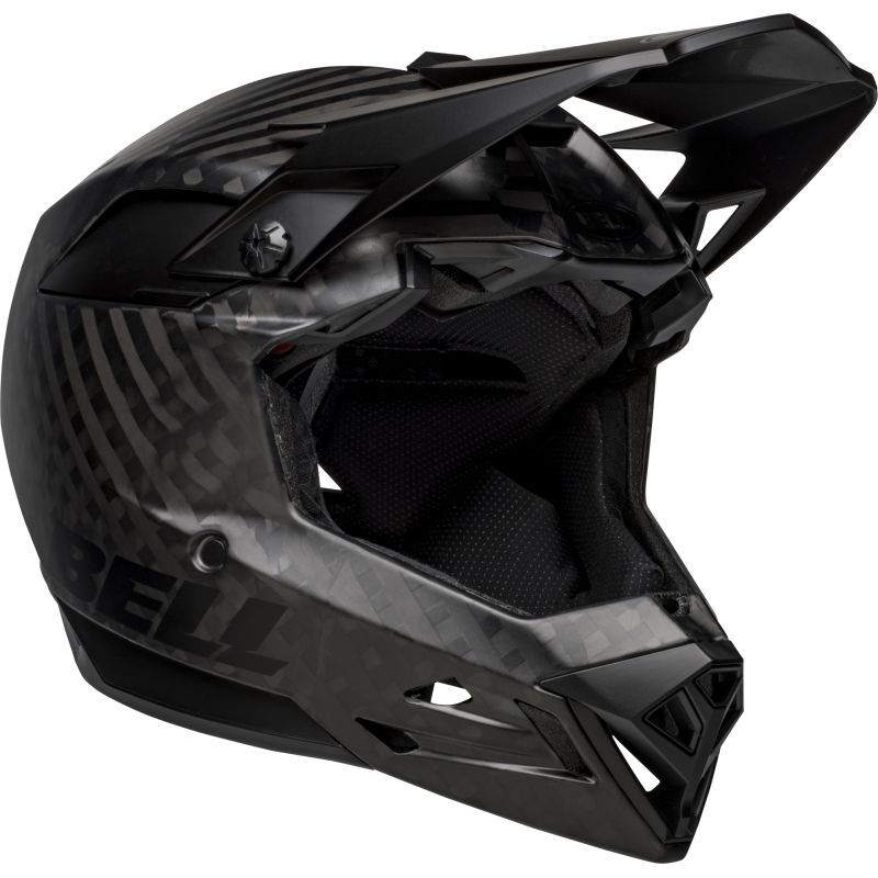 Bell Helmets Full-10 Spherical - MTB Fullface hjelm | Hardloop