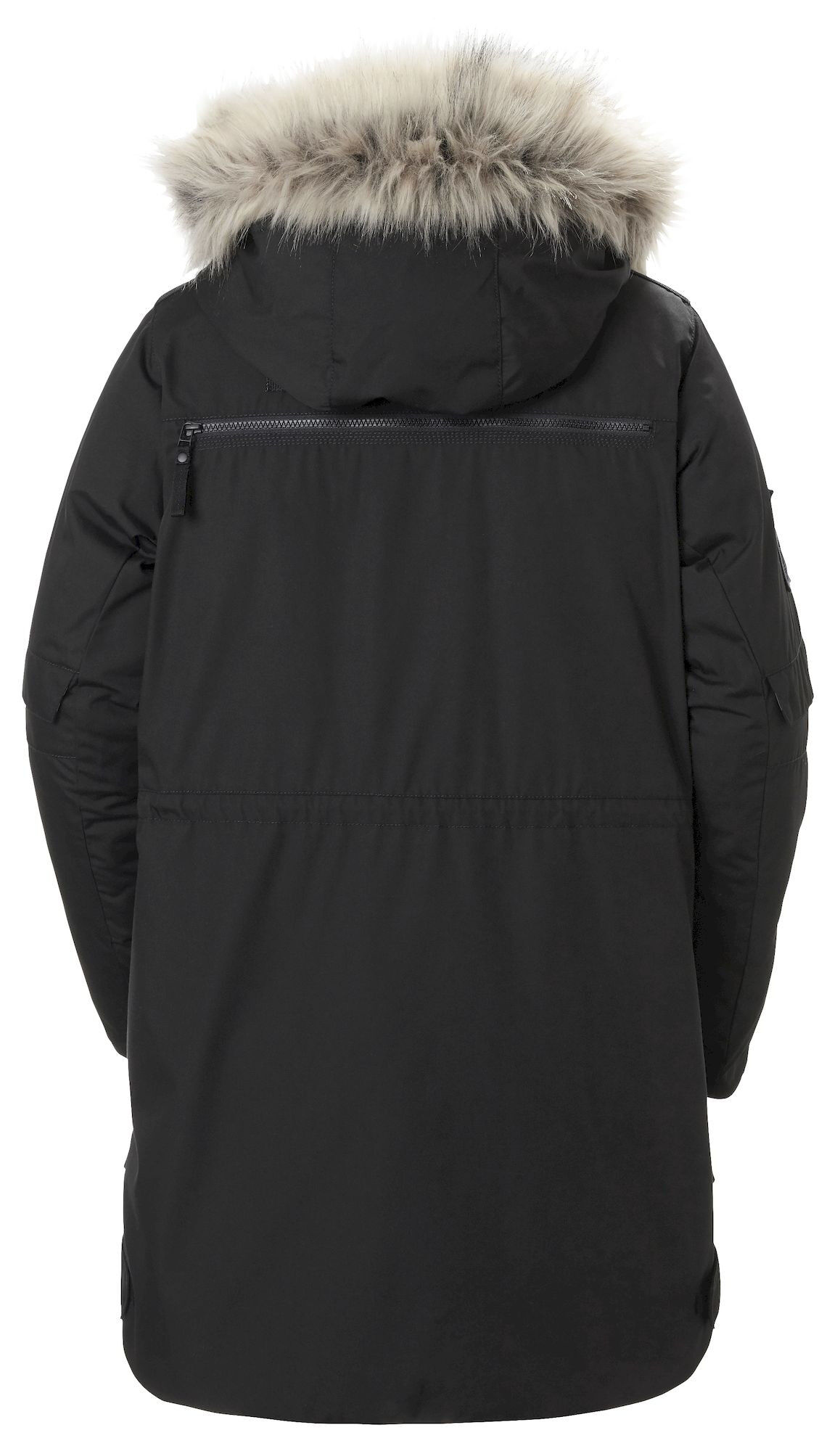 Helly Hansen Arctic Patrol Parka - Parka - Women's | Hardloop