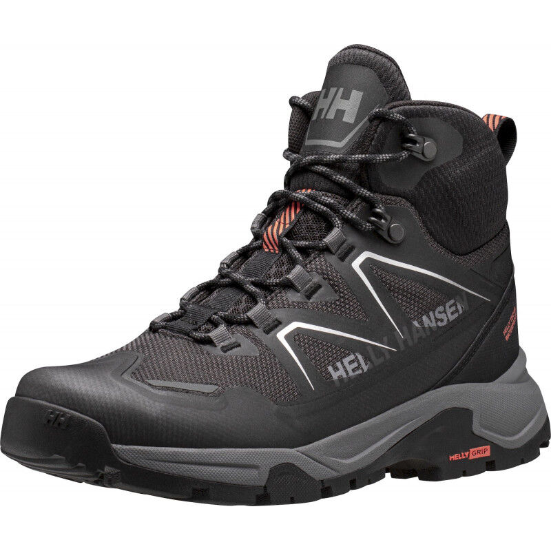 Helly Hansen Cascade Mid HT - Trekkingschuhe - Damen | Hardloop