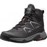 Helly Hansen Cascade Mid HT - Botas de trekking - Mujer | Hardloop