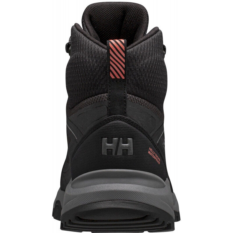 Helly Hansen Cascade Mid HT - Chaussures trekking femme | Hardloop