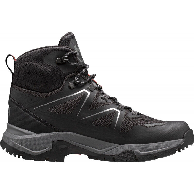 Helly Hansen Cascade Mid HT - Scarponi da trekking - Donna | Hardloop